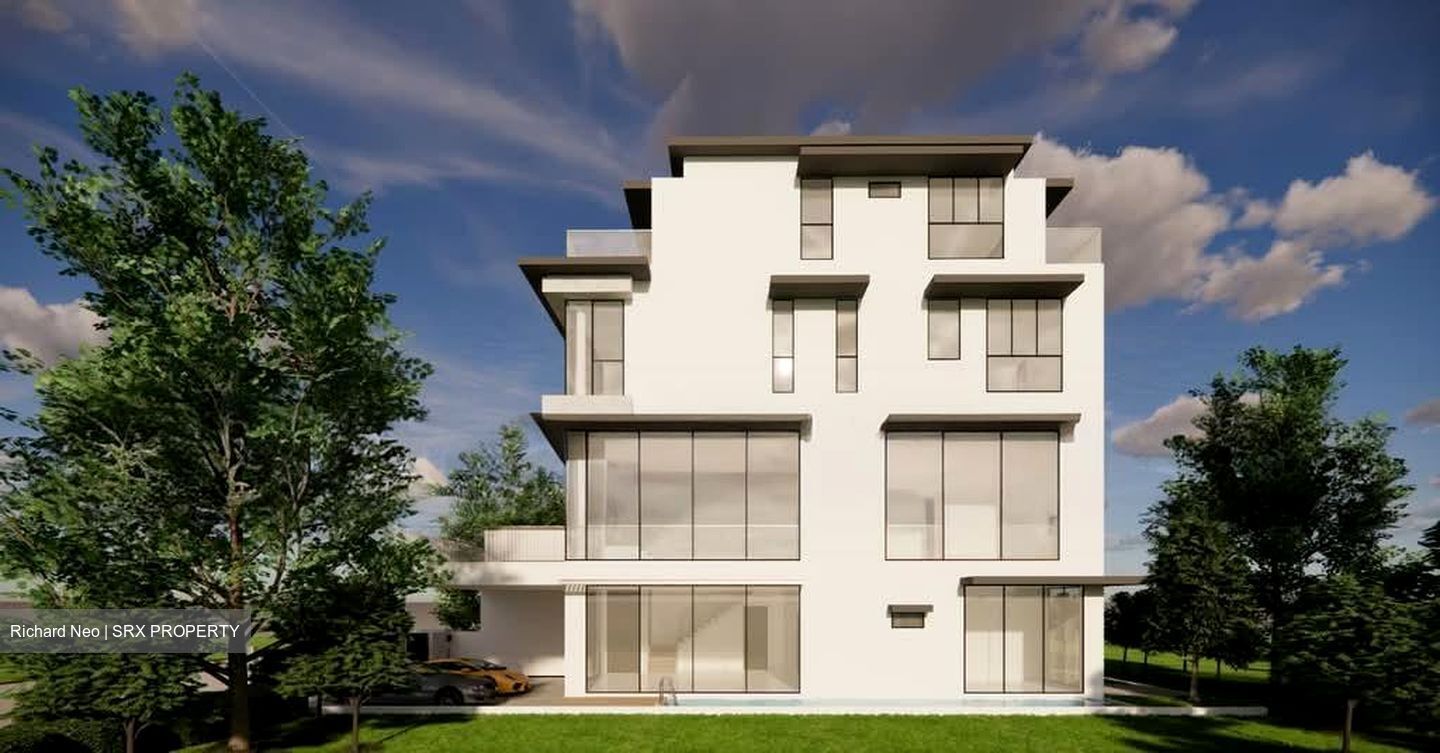 Opera Estate (D15), Terrace #588853821
